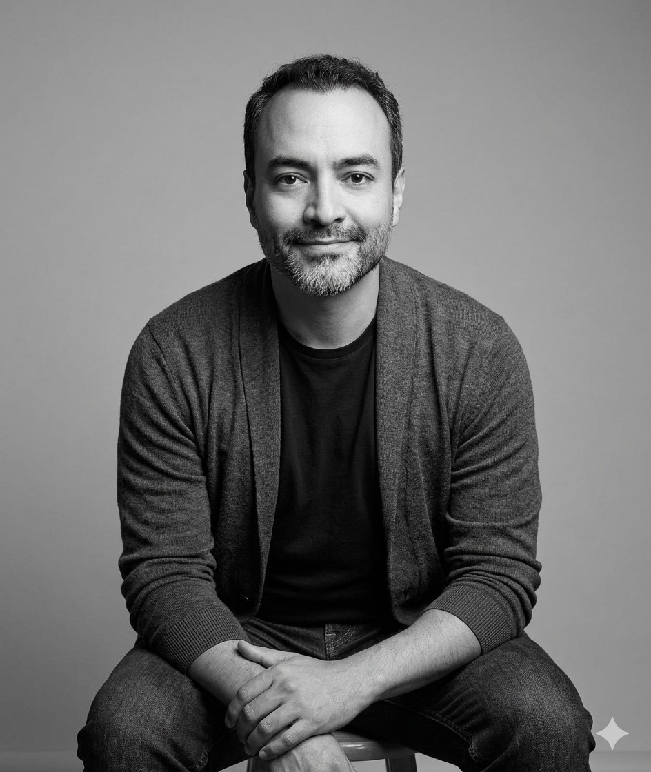 Julian Mantilla